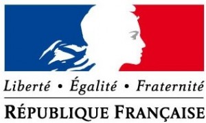 logo du gouvernement français